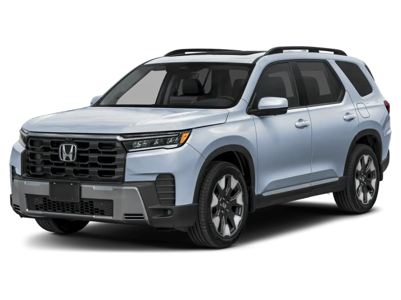 2026 Honda Pilot Touring AWD's photo