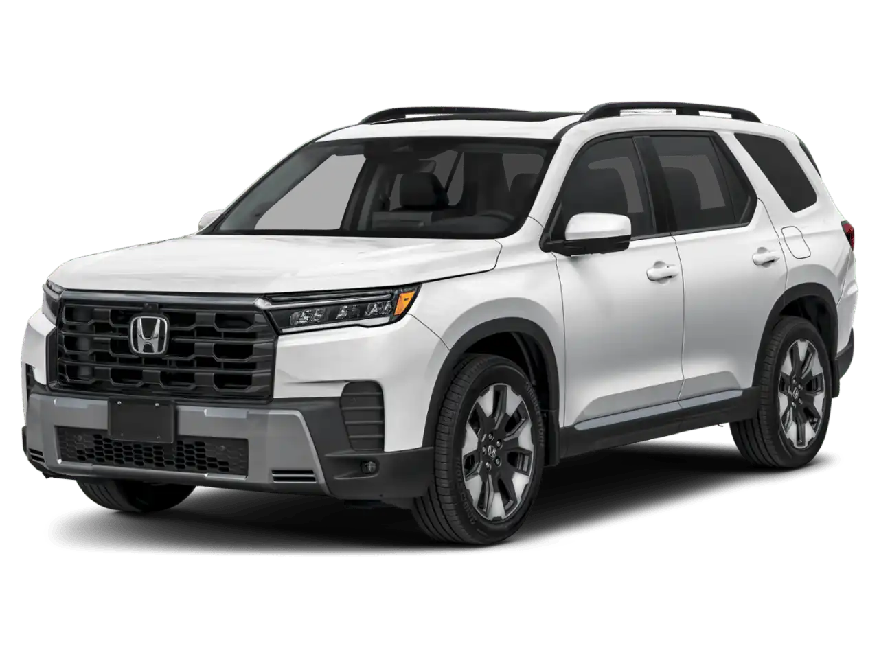2026 Honda Pilot Touring Blackout AWD's photo