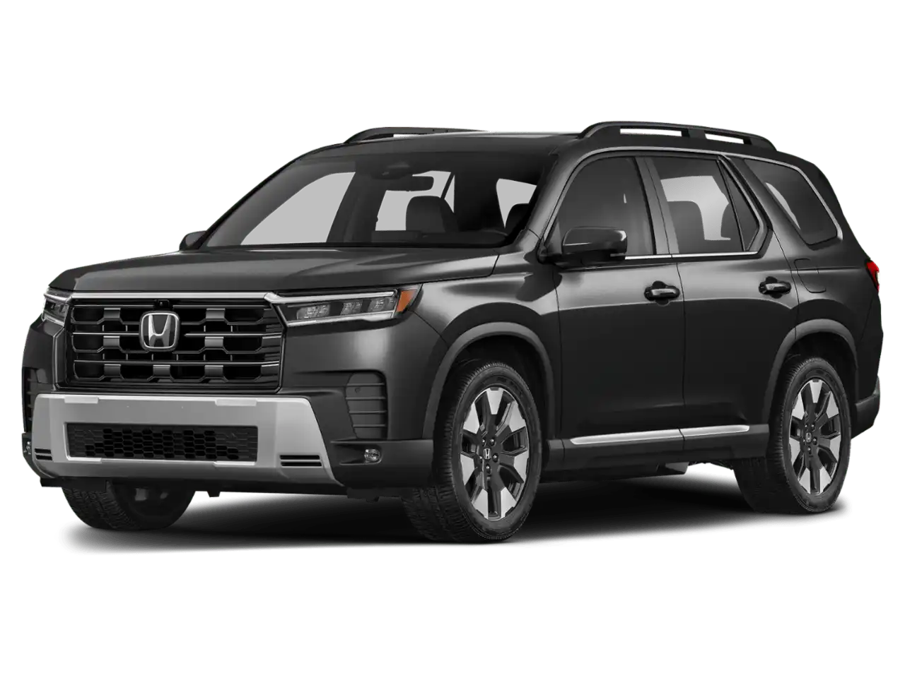 2026 Honda Pilot Elite AWD's photo