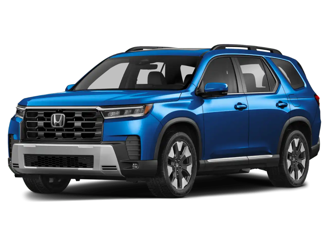 2026 Honda Pilot Elite AWD's photo