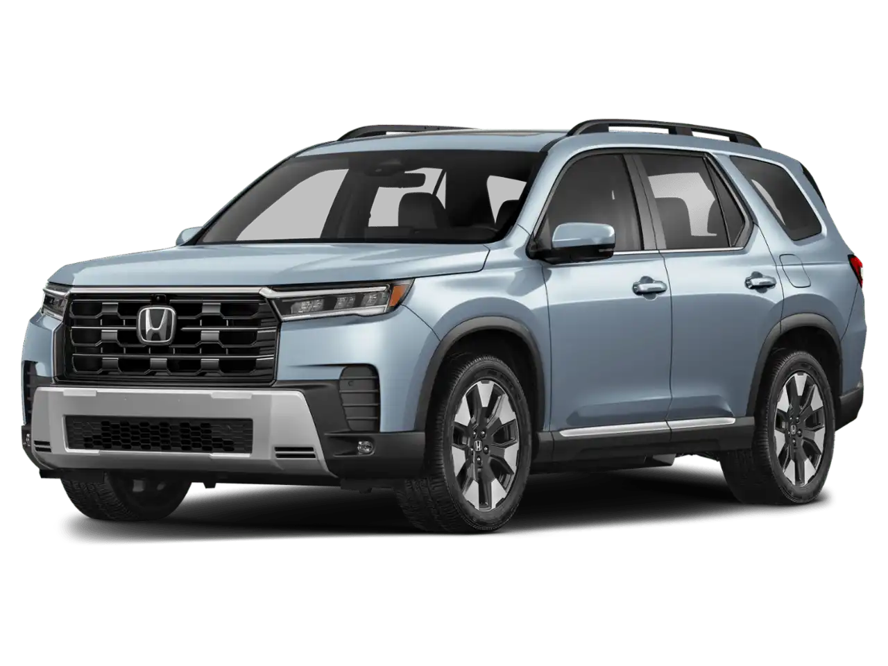 2026 Honda Pilot Elite AWD's photo