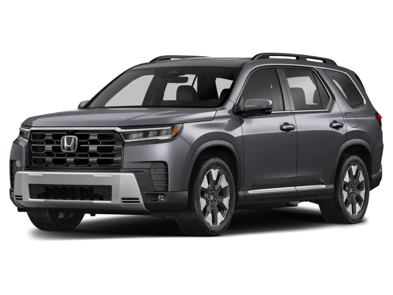 2026 Honda Pilot Elite AWD's photo