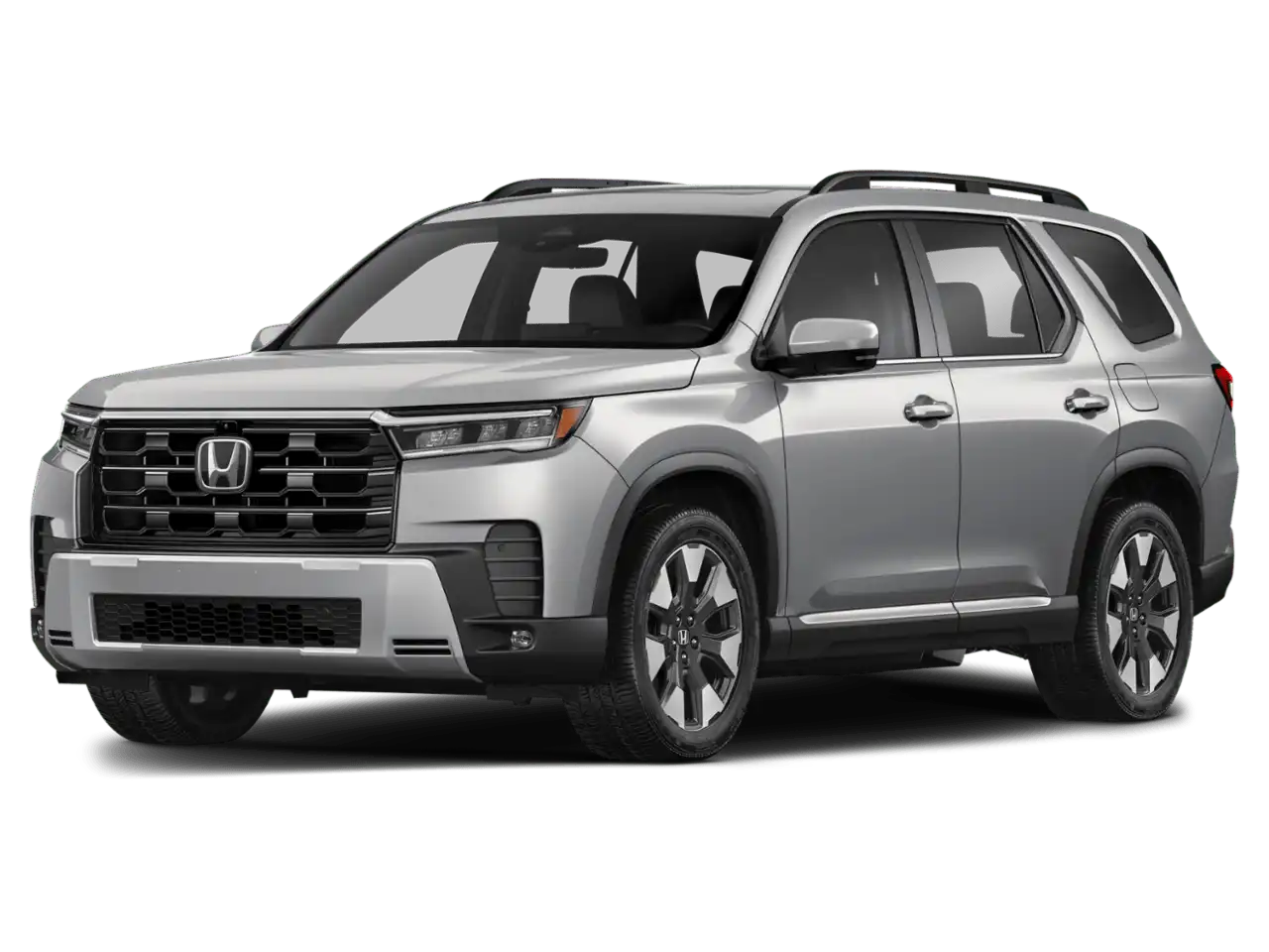 2026 Honda Pilot Elite AWD's photo