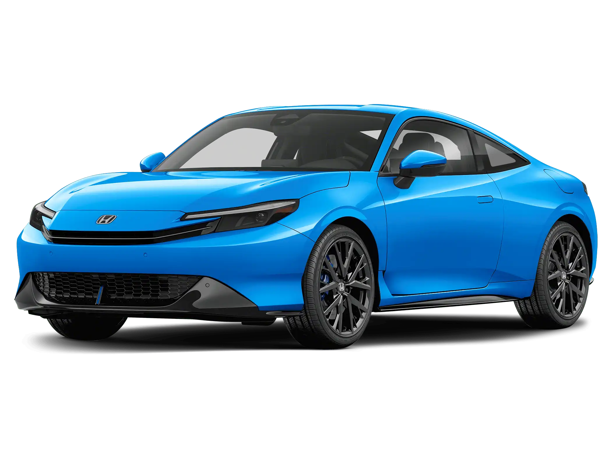 2026 Honda Prelude Base's photo