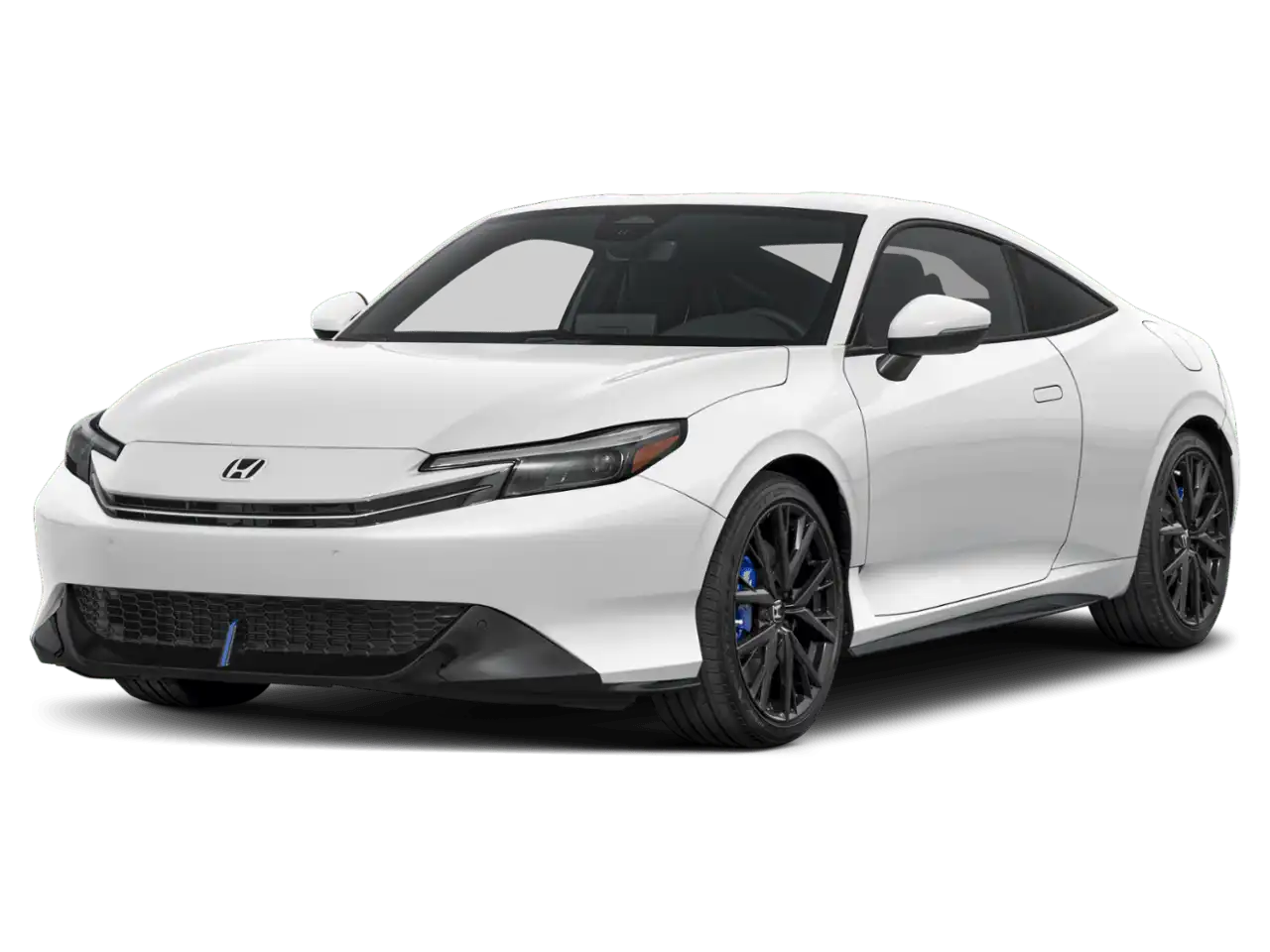 2026 Honda Prelude Base's photo