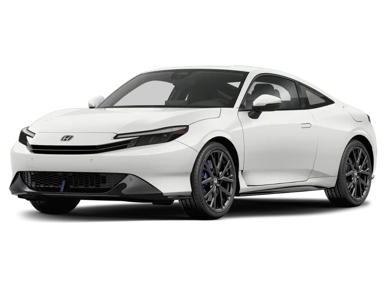 2026 Honda Prelude Base's photo