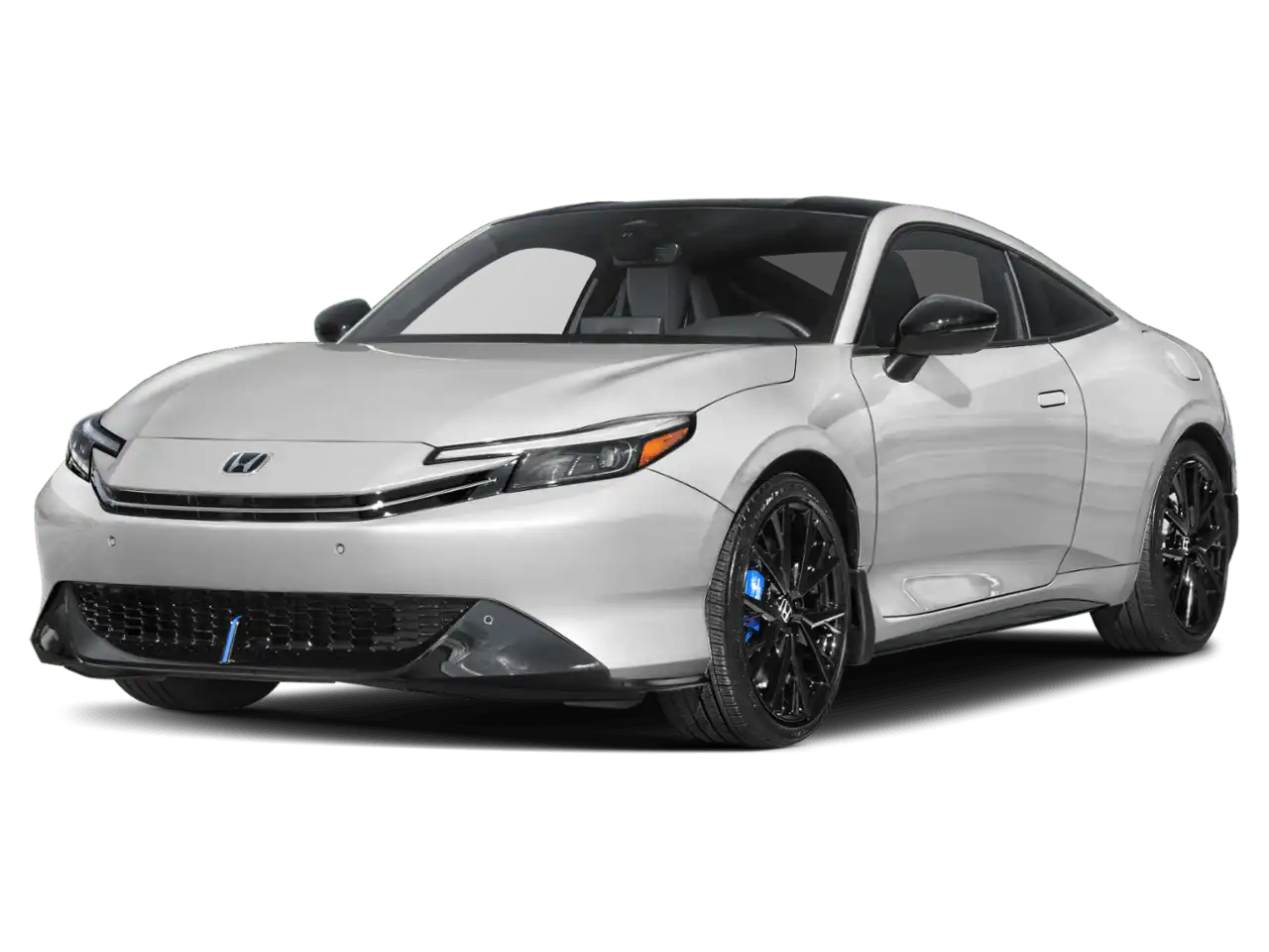 2026 Honda Prelude 2-Tone's photo