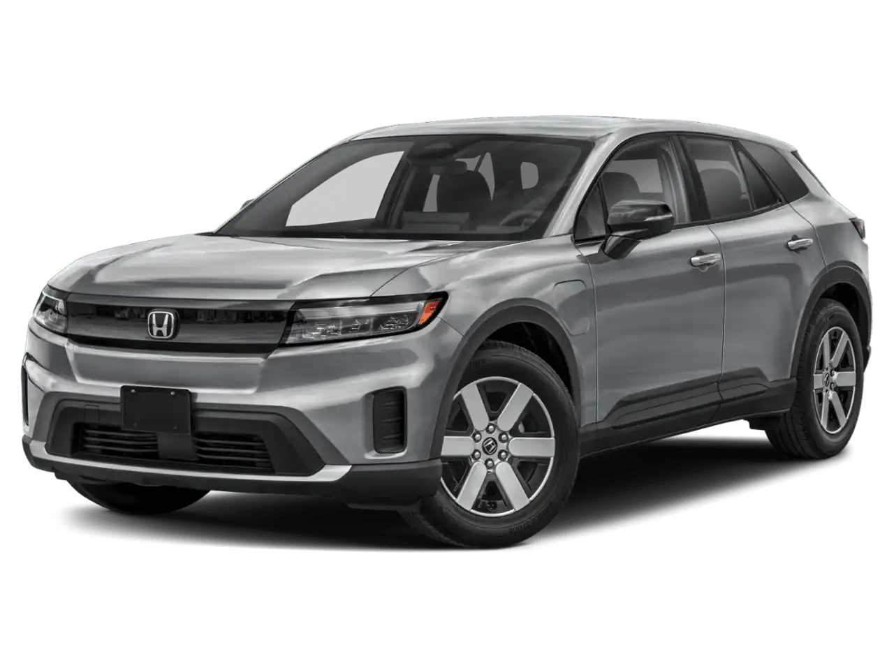 2026 Honda Prologue EX's photo