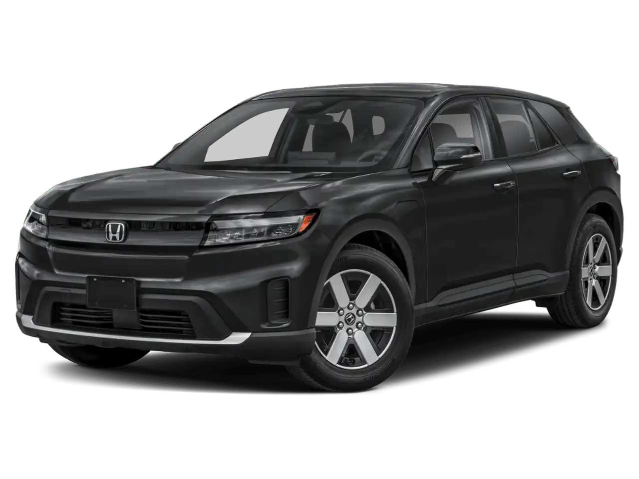 2026 Honda Prologue EX AWD's photo