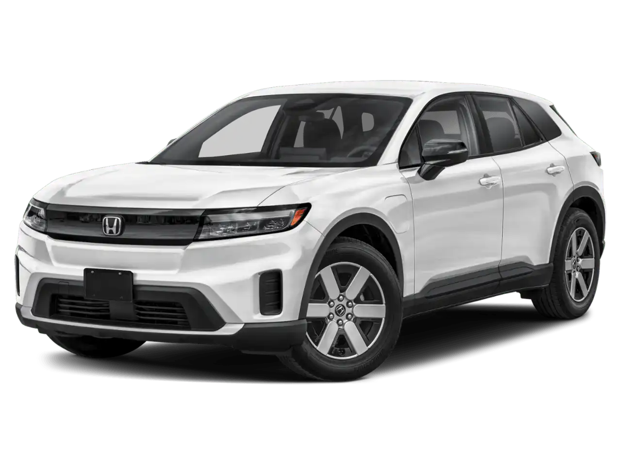2026 Honda Prologue EX AWD's photo