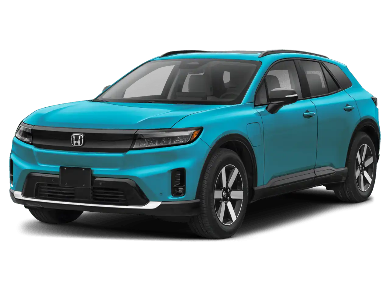 2026 Honda Prologue Touring AWD's photo