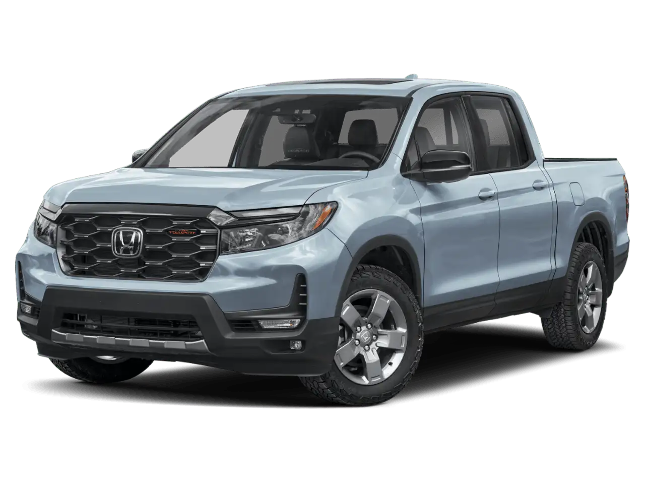 2026 Honda Ridgeline TrailSport's photo