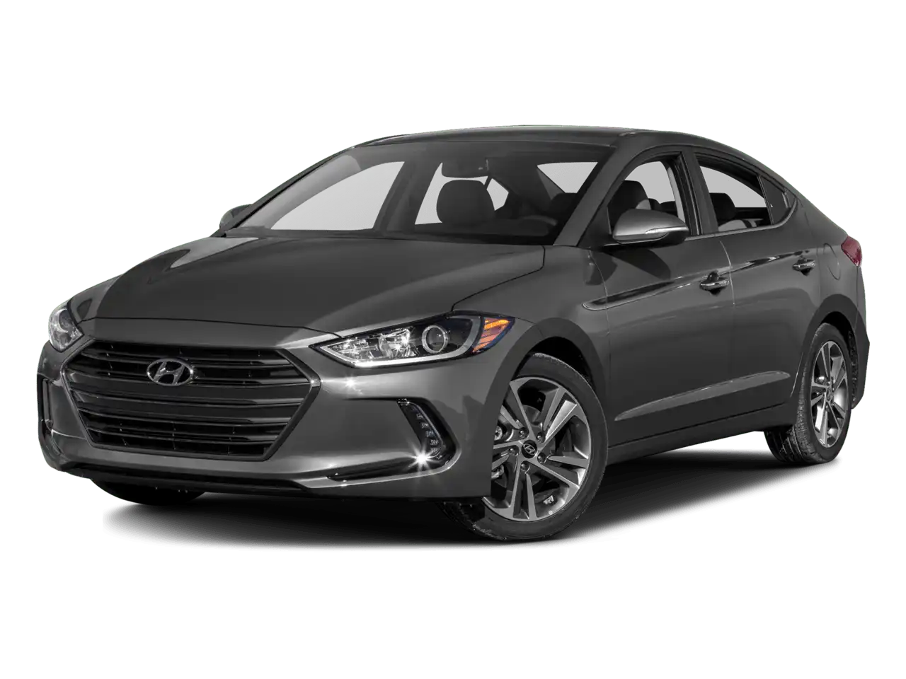 2017 Hyundai Elantra 2.0 Limited A/T PZEV's photo