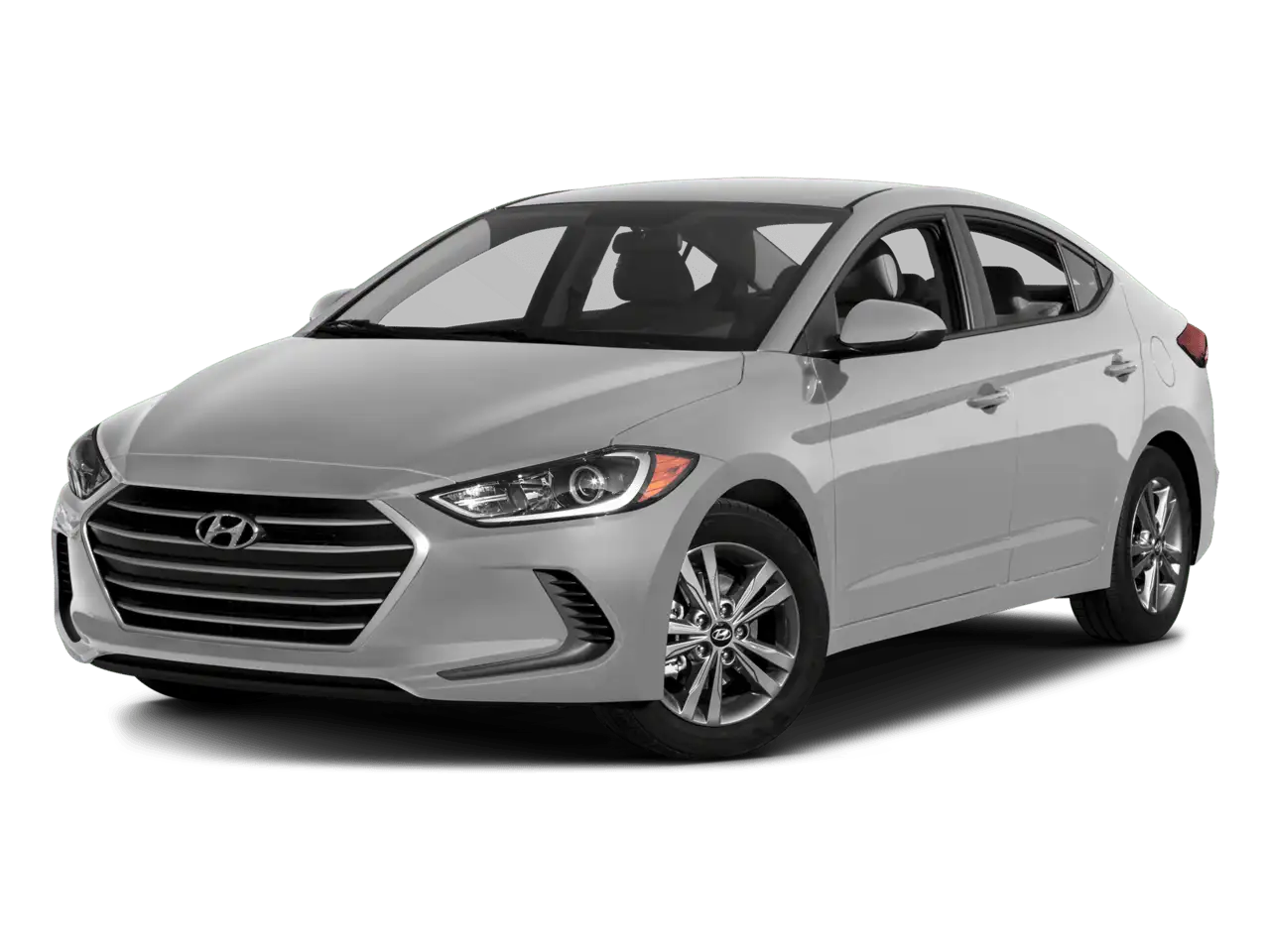 2018 Hyundai Elantra 1.8 Value Edition A/T SULEV's photo