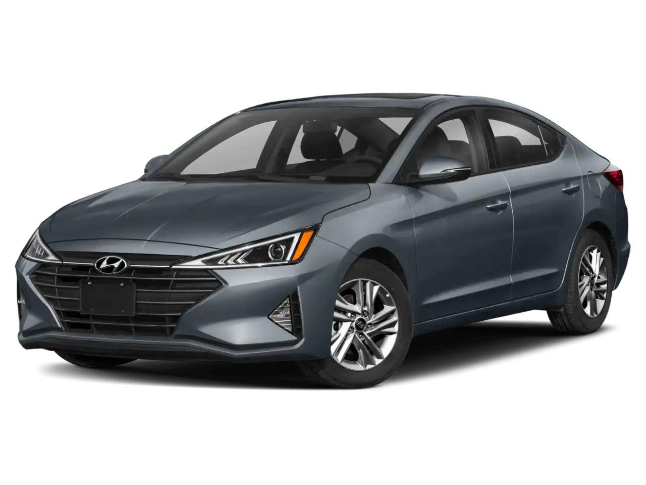 2019 Hyundai Elantra 2.0 SEL A/T SULEV's photo