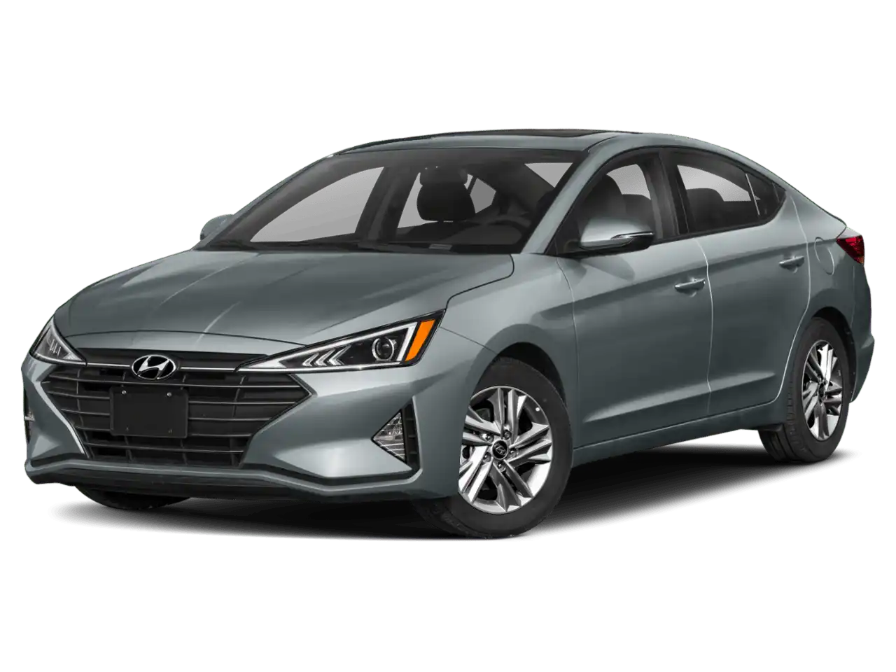 2020 Hyundai Elantra 2.0 Value Edition IVT's photo