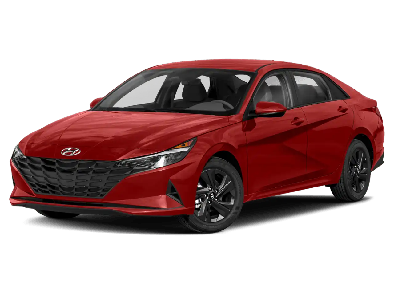 2022 Hyundai Elantra 2.0 SEL IVT SULEV's photo