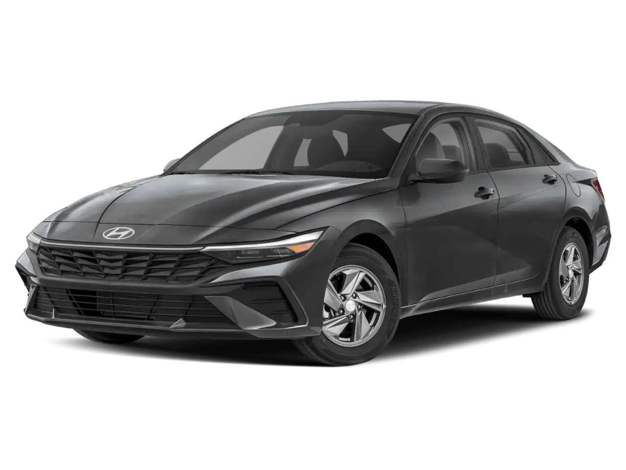 2025 Hyundai Elantra 2.0 SE IVT's photo