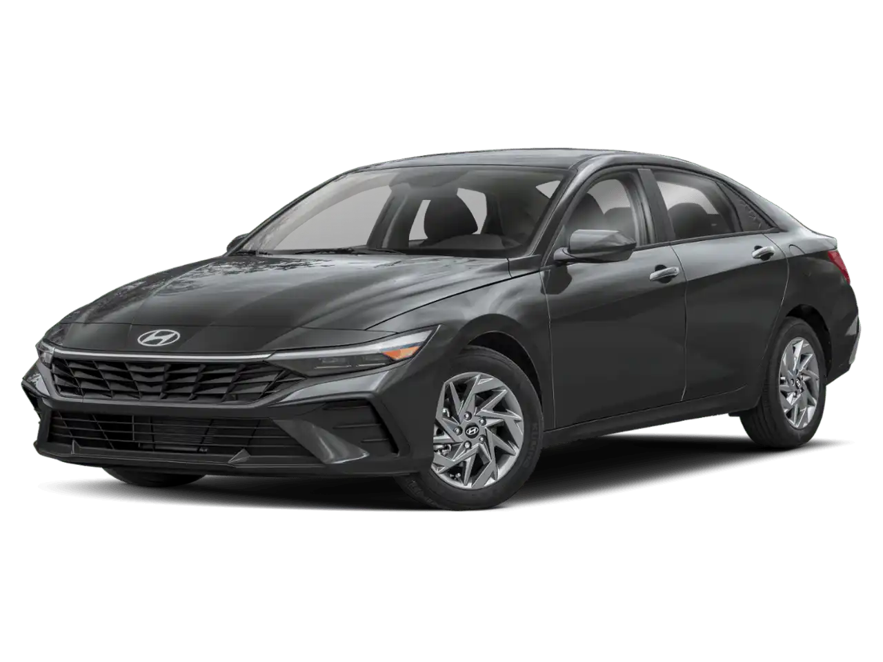 2025 Hyundai Elantra 2.0 SEL Convenience IVT's photo
