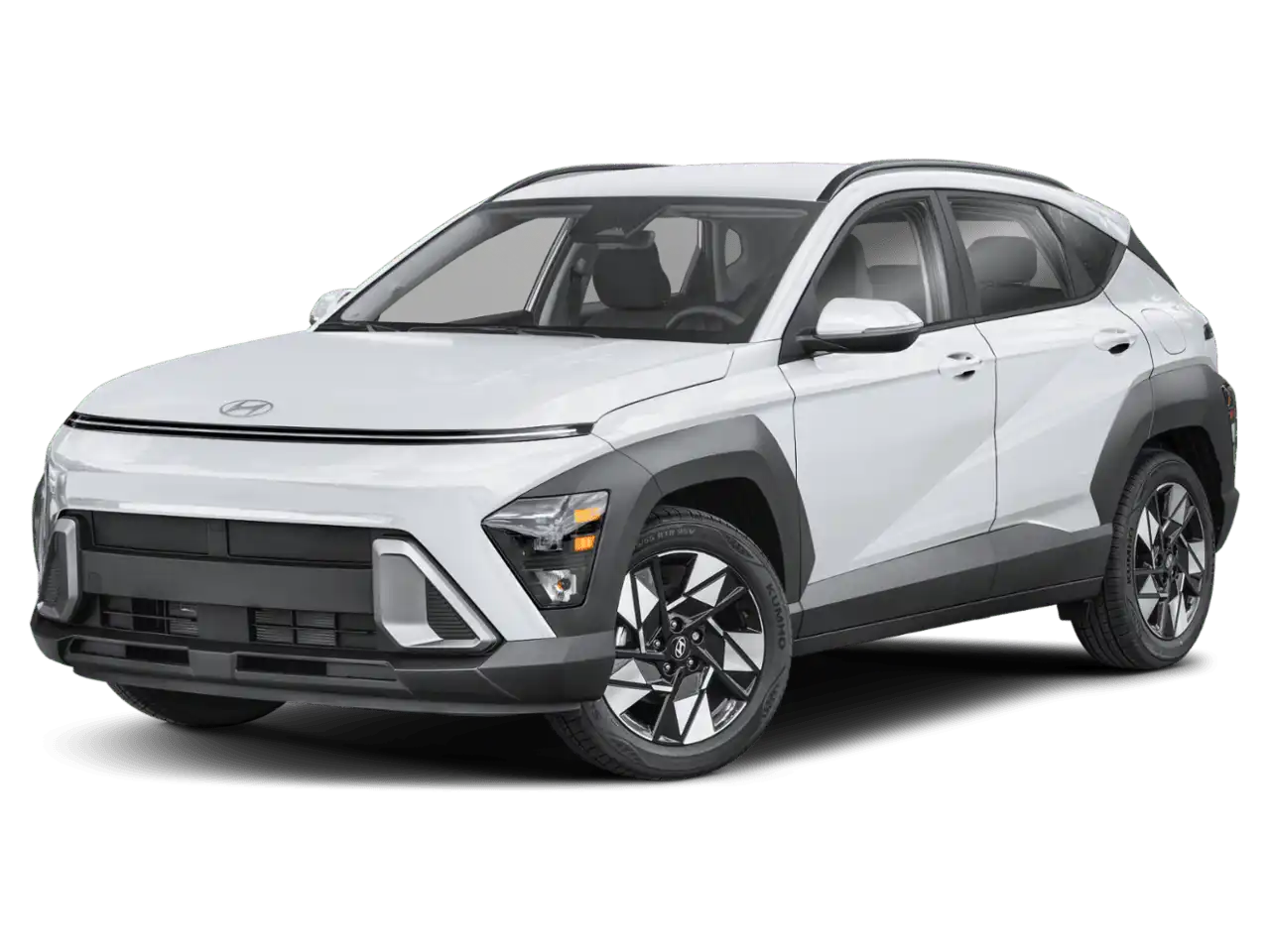 2025 Hyundai Kona SEL Automatic AWD's photo