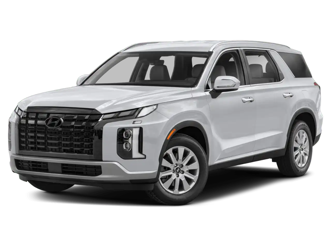 2023 Hyundai Palisade SEL FWD's photo