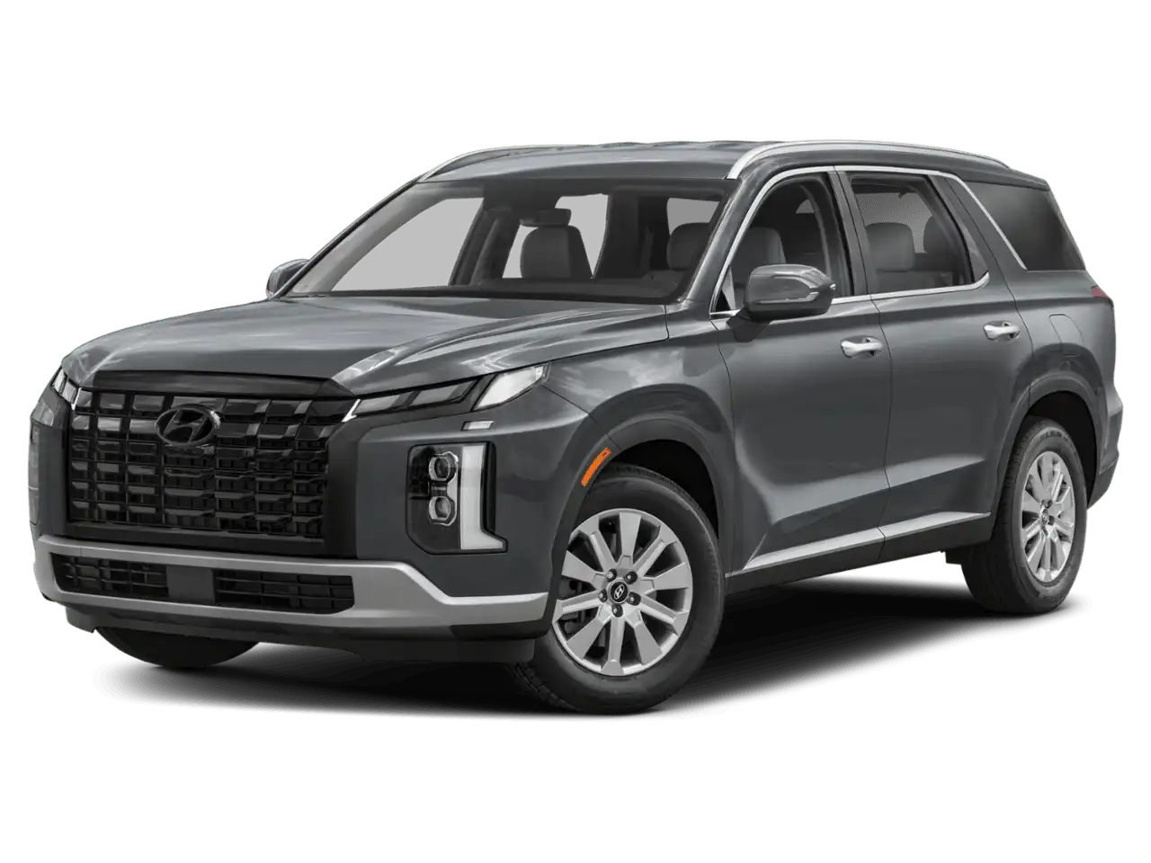 2025 Hyundai Palisade SEL FWD's photo