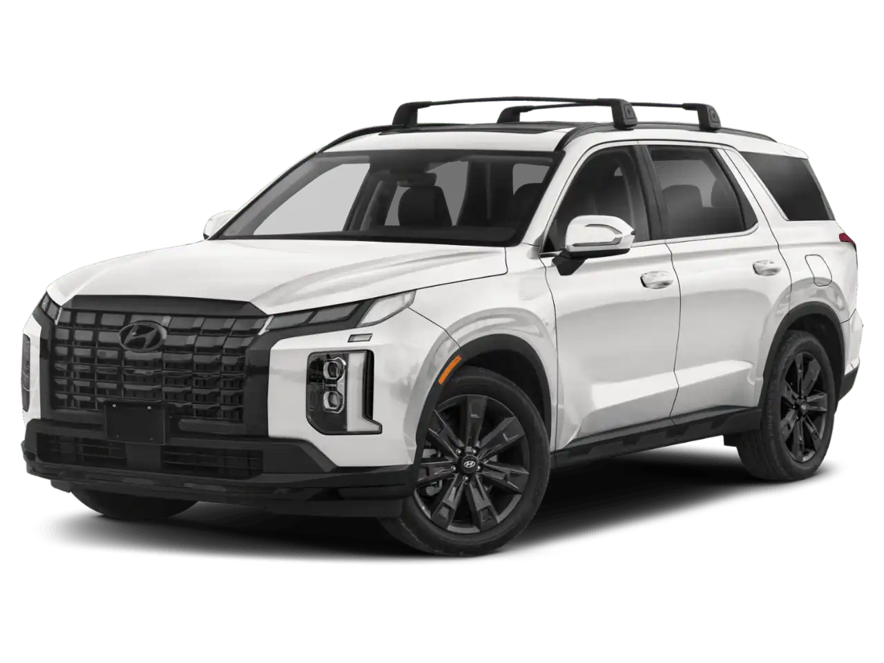2025 Hyundai Palisade XRT AWD's photo