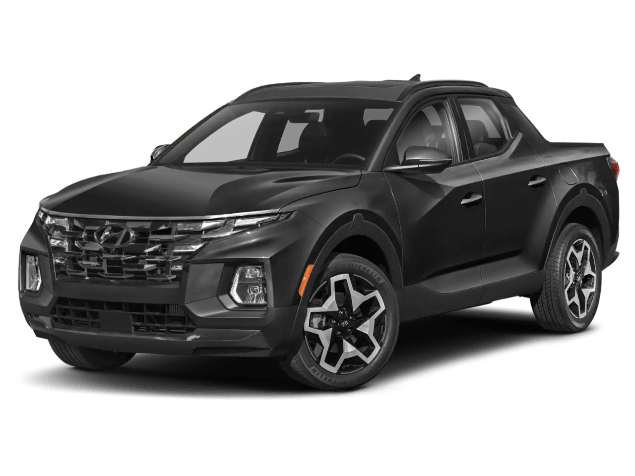 2023 Hyundai Santa Cruz 2.5 Limited AWD's photo