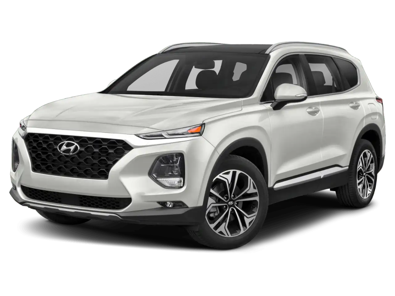 2019 Hyundai Santa Fe Ultimate 2.0T's photo