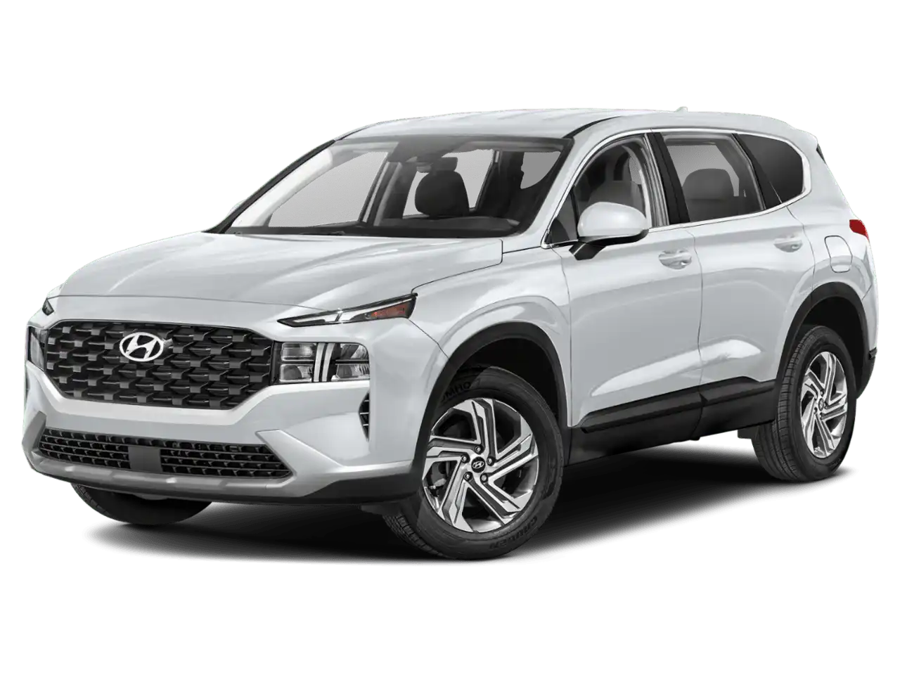 2023 Hyundai Santa Fe SE 2.5's photo