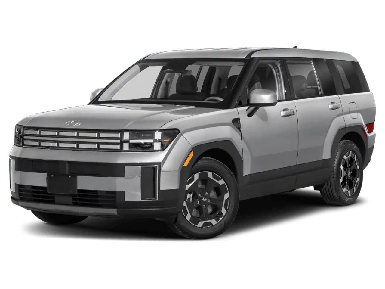2026 Hyundai Santa Fe SE 2.5's photo