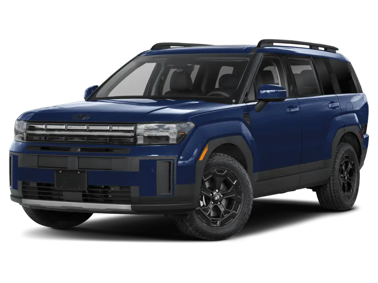 2027 Hyundai Santa Fe 2.5 XRT AWD's photo