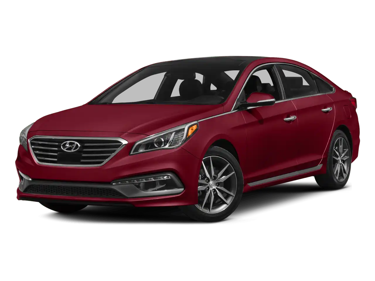 2015 Hyundai Sonata SE PZEV's photo