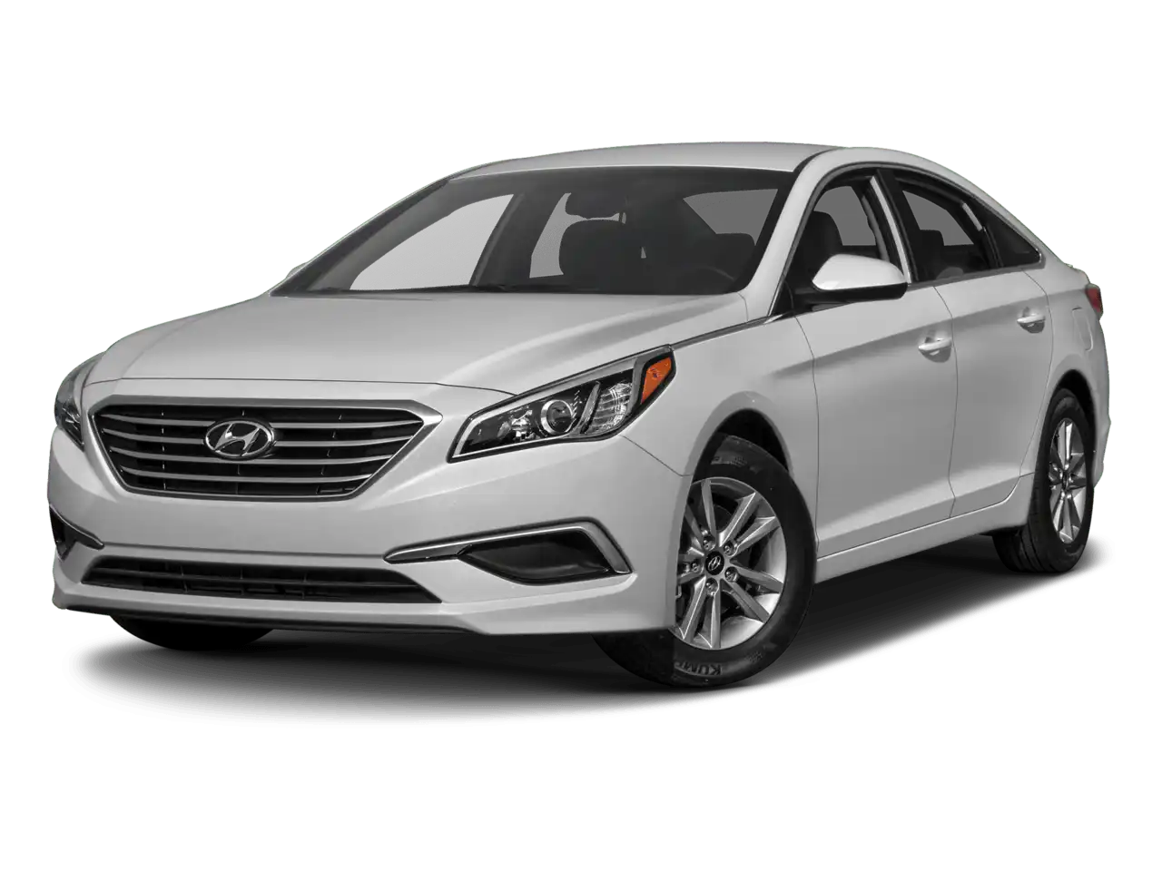 2017 Hyundai Sonata Base's photo