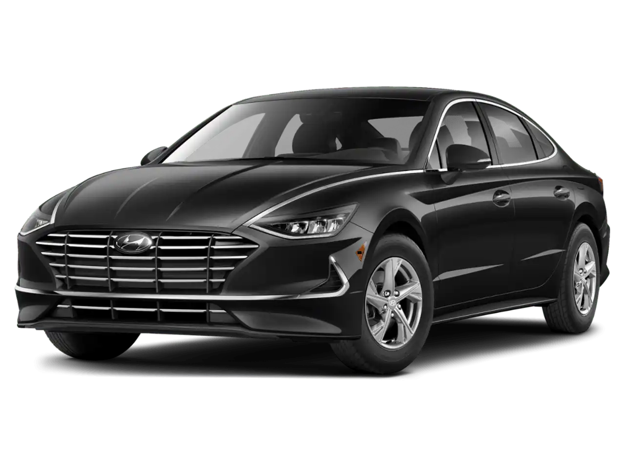 2023 Hyundai Sonata SE's photo