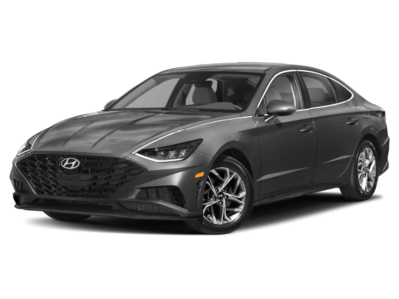2023 Hyundai Sonata SEL's photo
