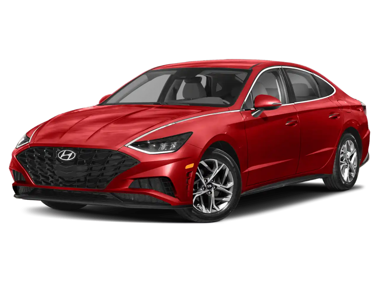 2023 Hyundai Sonata SEL's photo