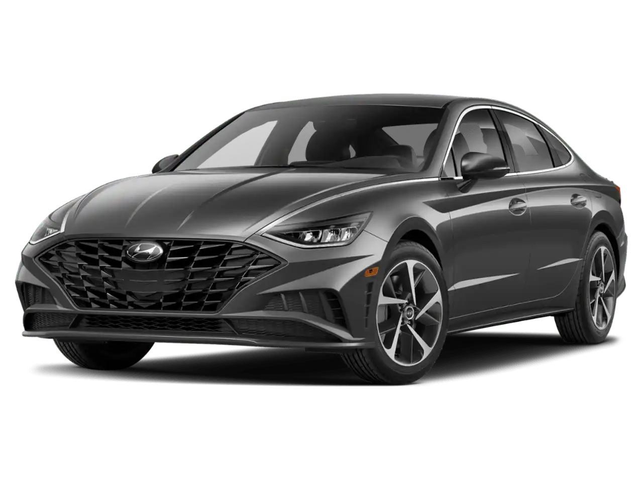 2023 Hyundai Sonata SEL Plus's photo