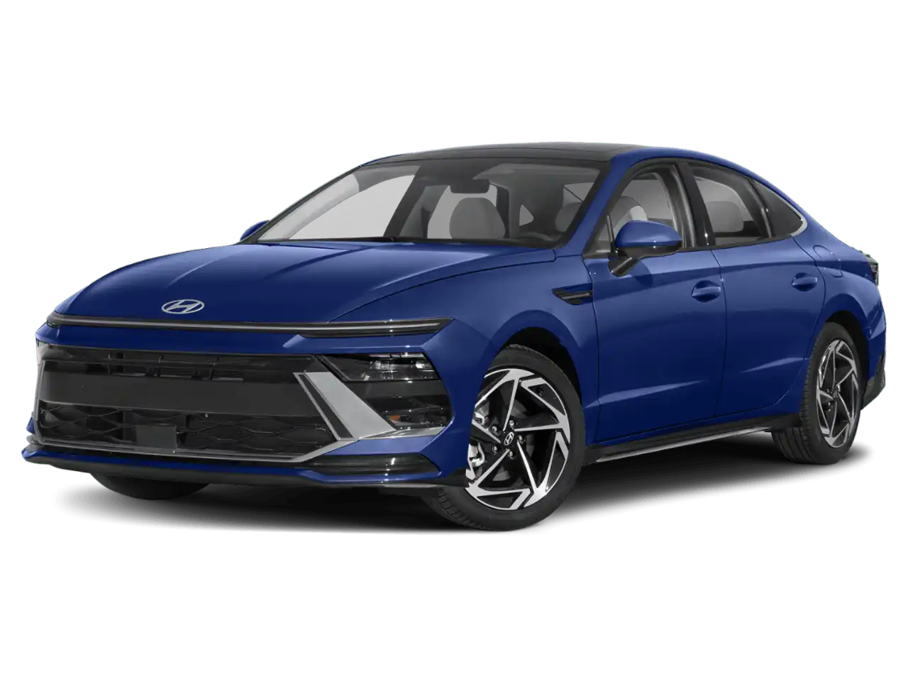 2024 Hyundai Sonata SEL's photo