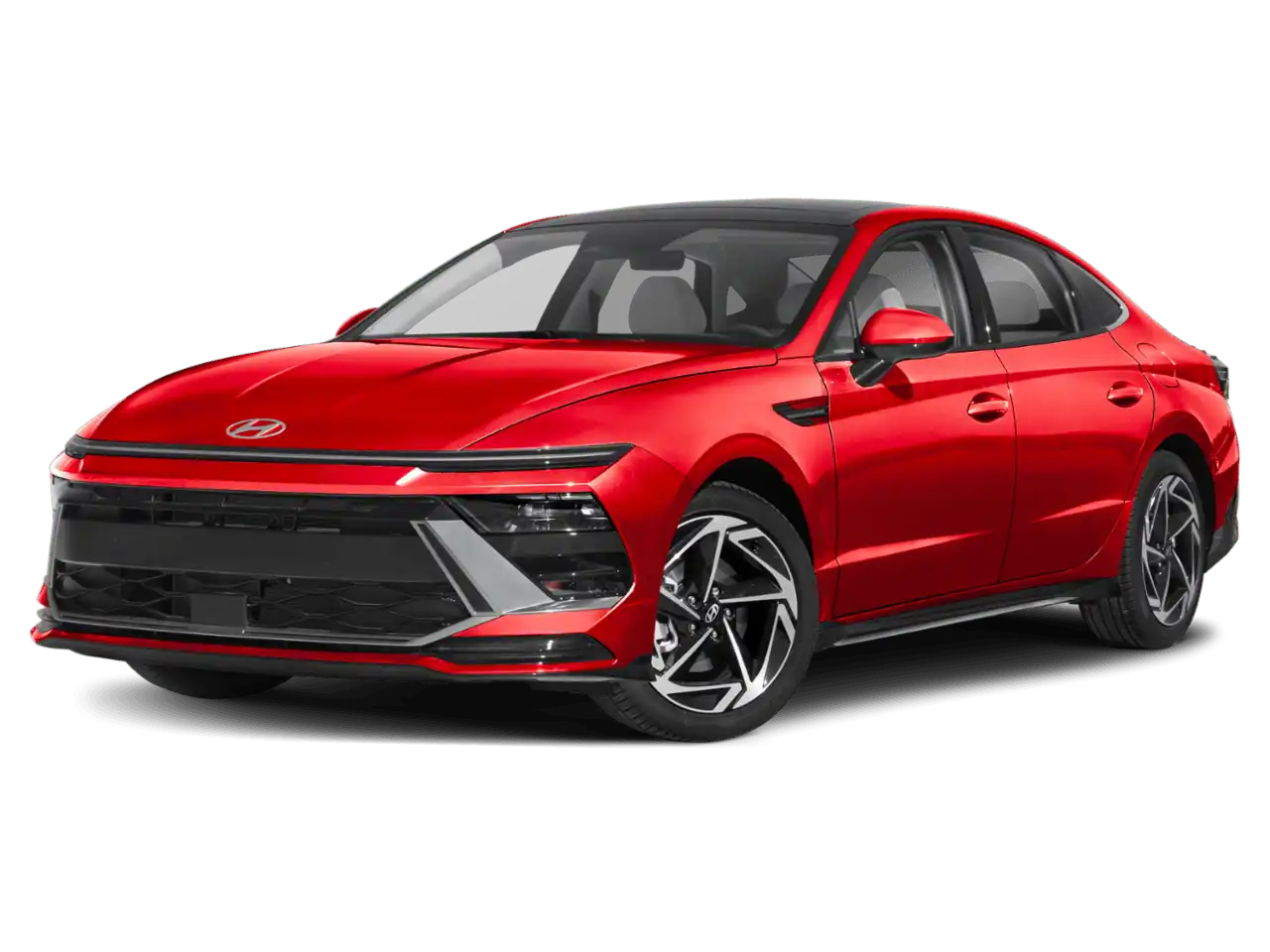 2025 Hyundai Sonata SEL AWD's photo
