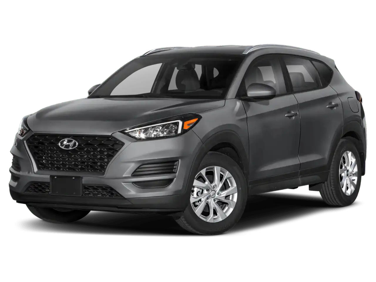 2021 Hyundai Tucson SE FWD's photo