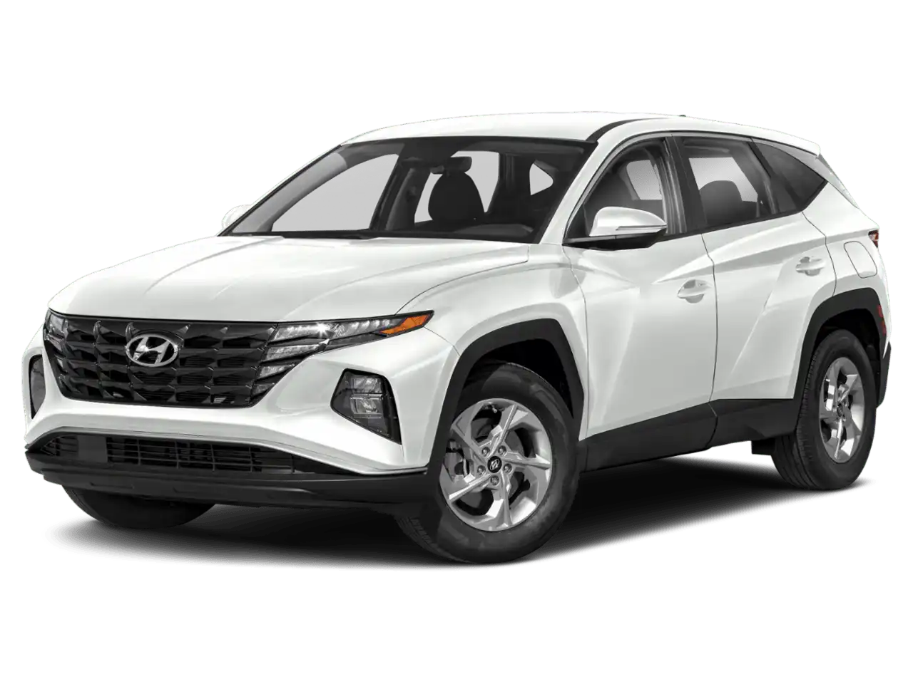 2023 Hyundai Tucson XRT FWD's photo