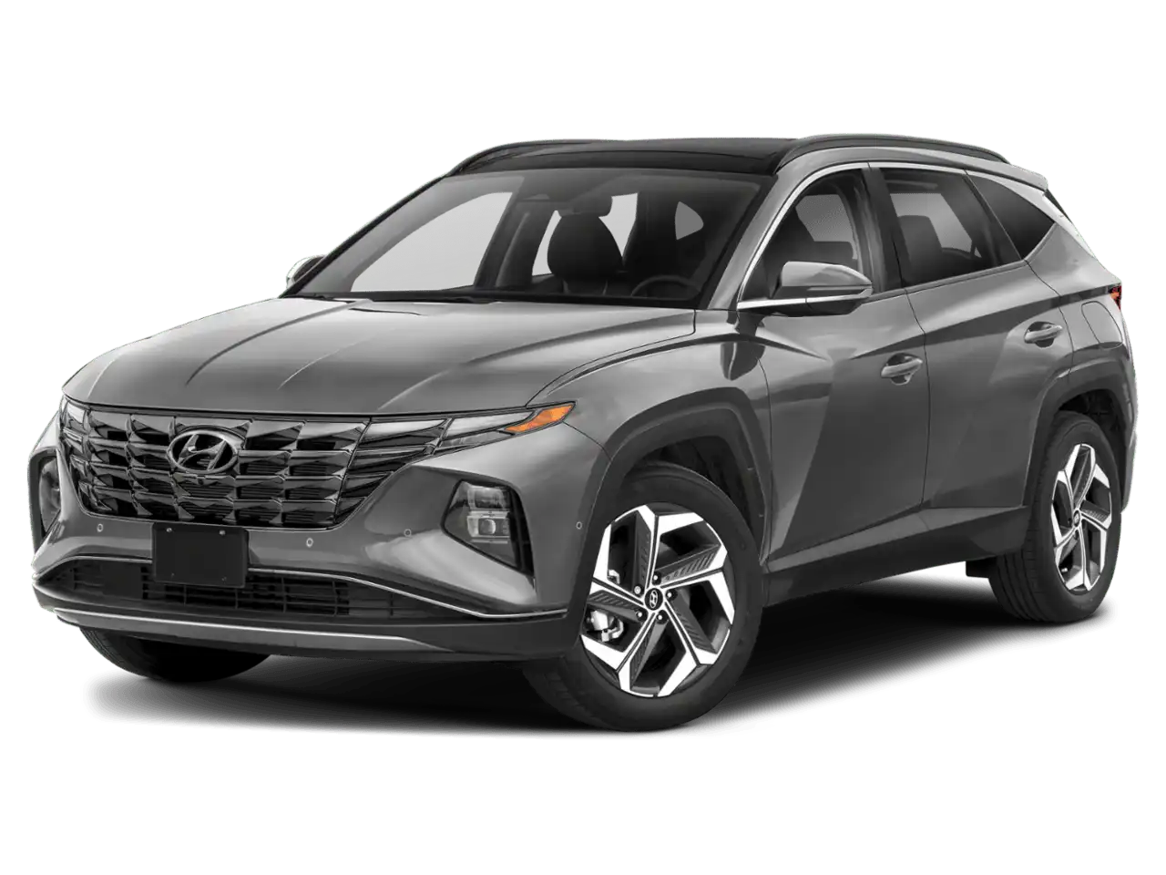 2024 Hyundai Tucson Limited FWD's photo
