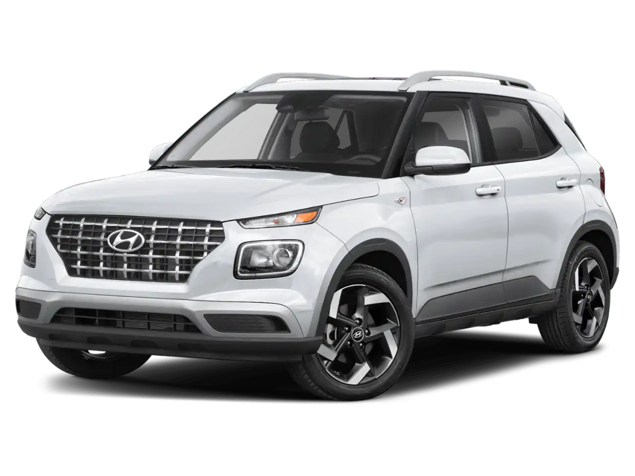 2026 Hyundai Venue SEL IVT's photo