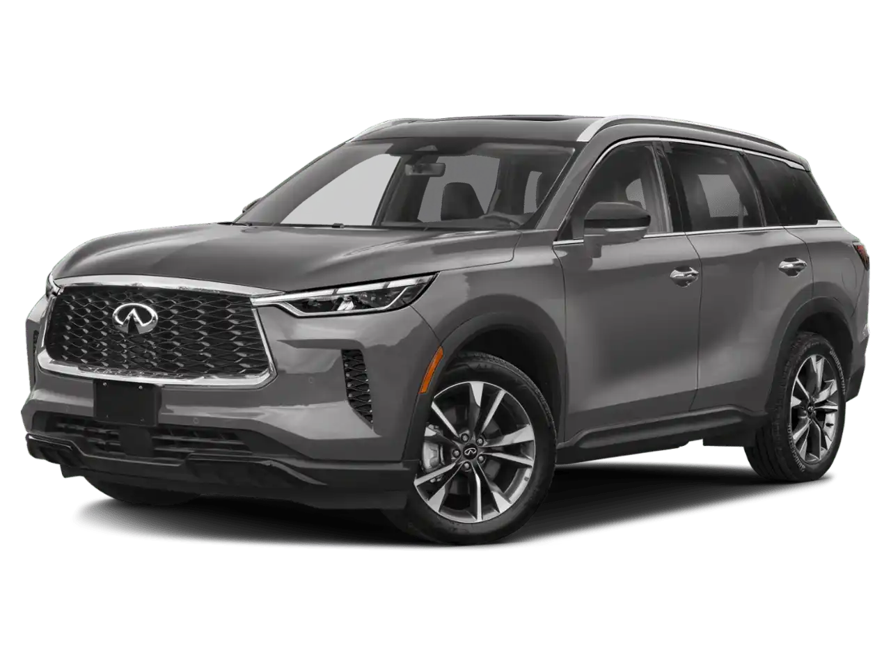 2023 INFINITI QX60 LUXE AWD's photo