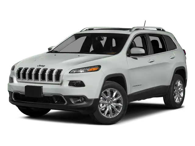 2014 Jeep Cherokee Sport's photo