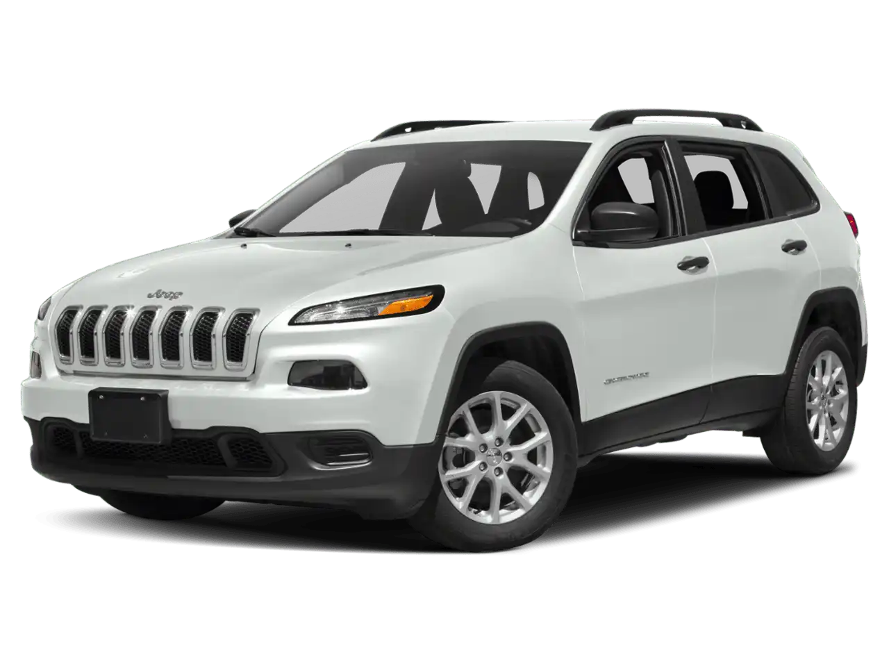2015 Jeep Cherokee Sport's photo