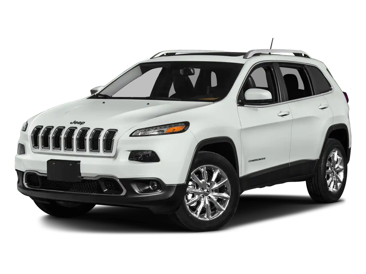 2017 Jeep Cherokee Limited 4X4's photo