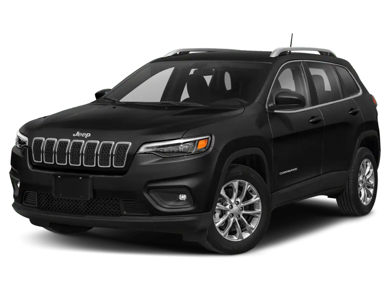 2020 Jeep Cherokee Latitude's photo