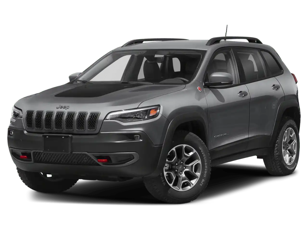 2020 Jeep Cherokee Trailhawk 4WD's photo